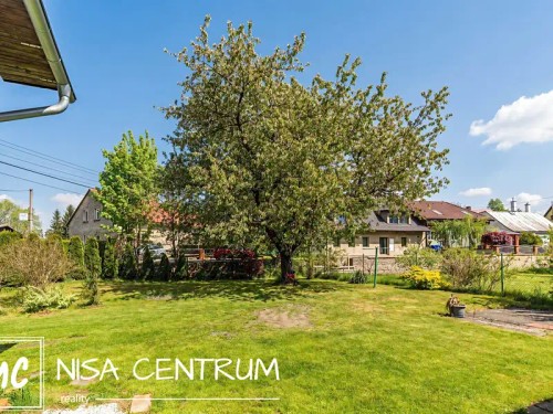 Prodej domu 220 m², pozemek 1945 m²