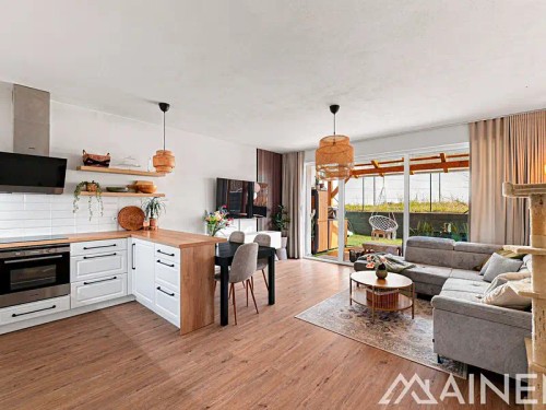 Prodej bytu 3+kk 84 m²