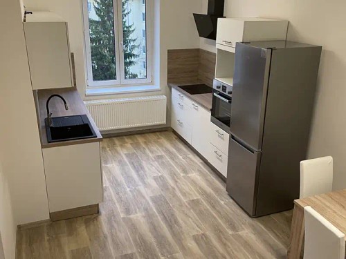 Prodej bytu 2+1 71 m²