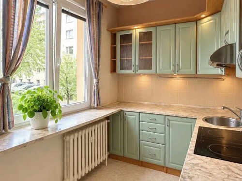 Prodej bytu 3+1 68 m²