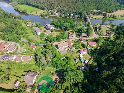 Prodej domu 253 m², pozemek 2026 m²