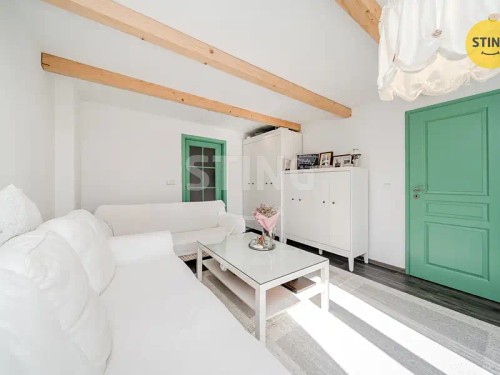 Prodej domu 162 m², pozemek 2286 m²