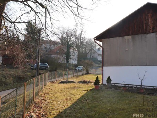 Prodej domu 114 m², pozemek 114 m²