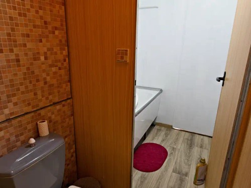 Prodaný byt 1+1 40 m²