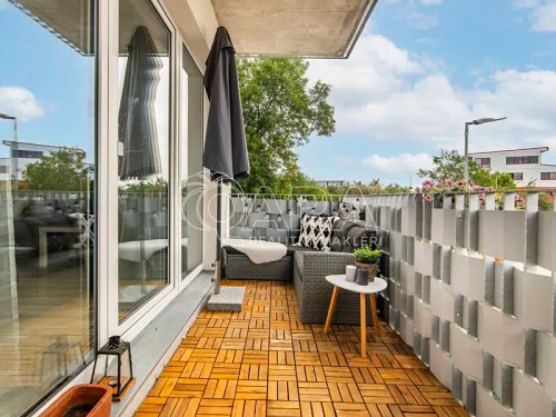 Prodaný byt 4+kk 86 m²