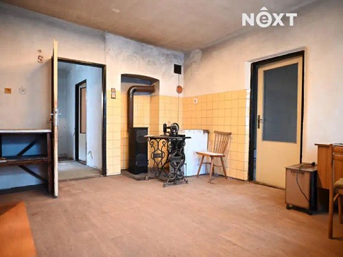 Prodej domu 163 m², pozemek 923 m²