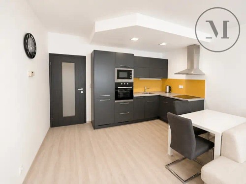 Prodej bytu 2+kk 60 m²