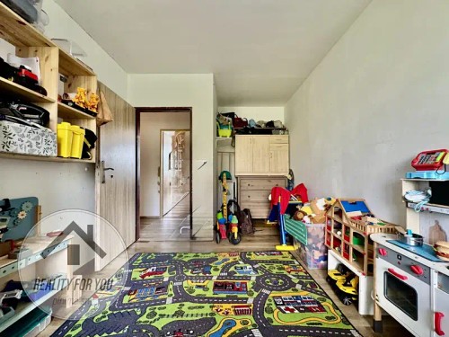 Prodaný byt 3+1 71 m²