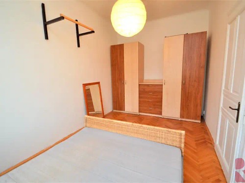 Prodaný byt 2+kk 36 m²