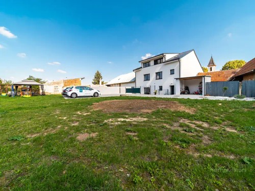 Prodej bytu 4+kk 89 m²