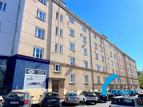 Prodej bytu 3+1 76 m²