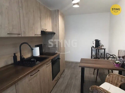 Prodej bytu 2+1 62 m²