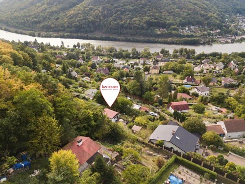 Prodej chaty 34 m², pozemek 912 m²
