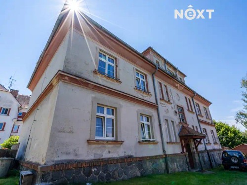 Prodej bytu 2+1 70 m²