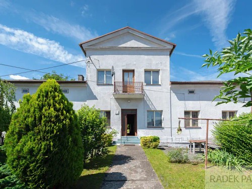 Prodej domu 218 m², pozemek 1274 m²
