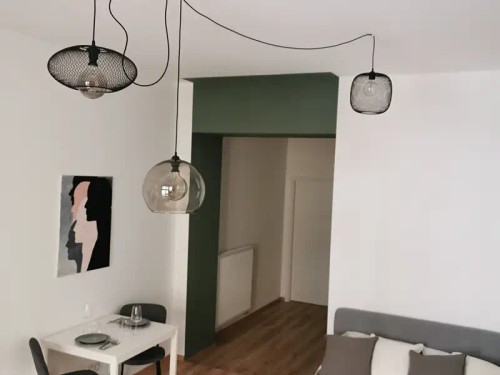Prodaný byt 1+1 37 m²