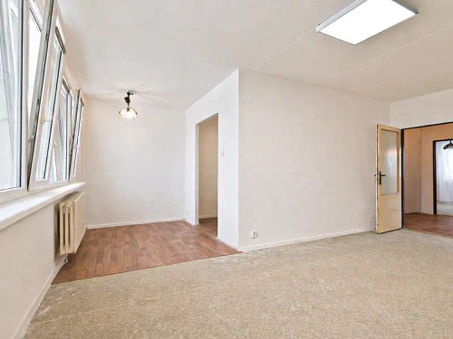 Prodej bytu 3+1 76 m²
