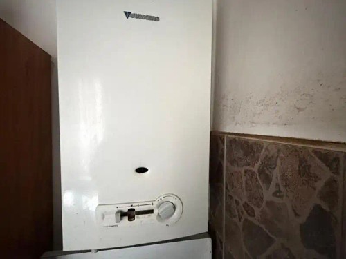 Prodej bytu 2+1 51 m²