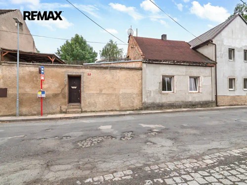 Prodej domu 80 m², pozemek 181 m²