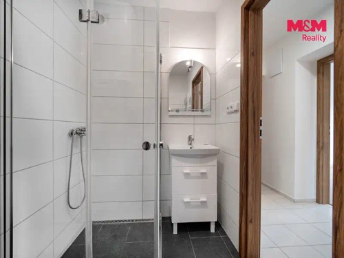 Prodej bytu 3+kk 59 m²