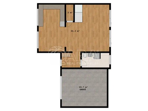 Prodej domu 169 m², pozemek 672 m²