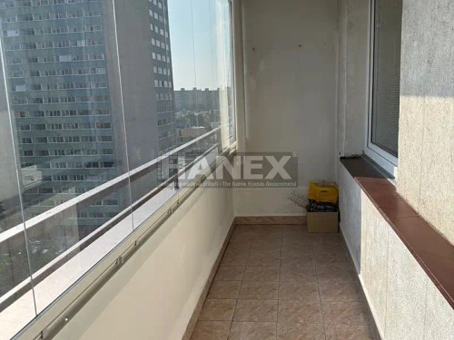 Prodaný  byt 4+1 80 m²
