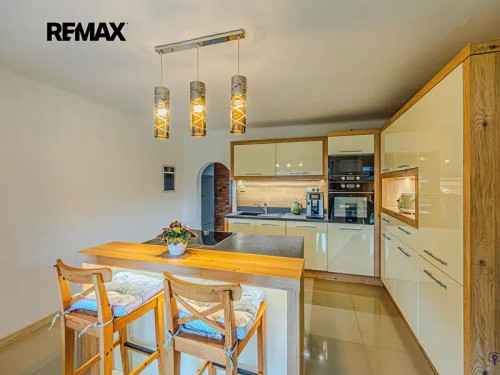 Prodej domu 258 m², pozemek 4004 m²