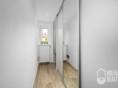 Prodaný byt 2+1 54 m²