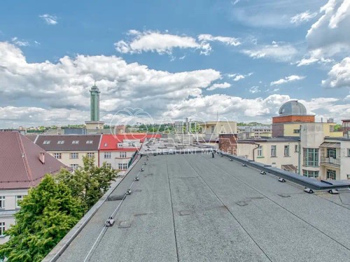 Prodaný  byt 3+1 78 m²