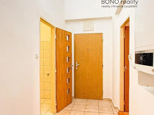 Prodej bytu 3+1 73 m²