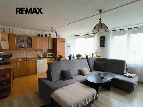 Prodej bytu 3+kk 68 m²