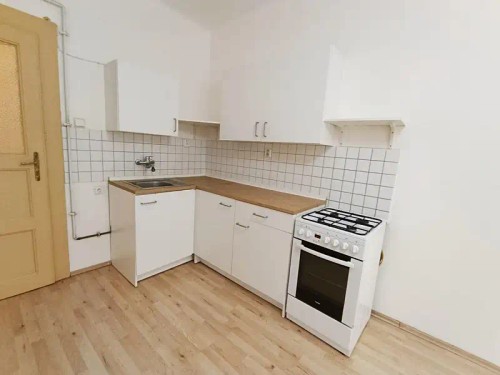 Prodaný byt 2+kk 40 m²