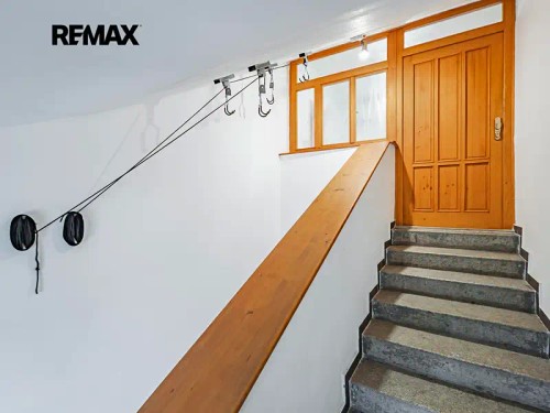 Prodaný byt 4+1 140 m²