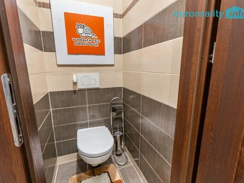 Prodaný byt 2+1 56 m²