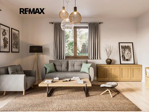 Prodej stavebního pozemku 969 m²
