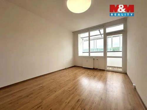 Prodaný byt 3+1 75 m²