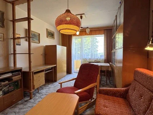 Prodaný  byt 2+1 51 m²