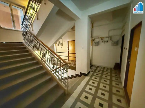 Prodej bytu 3+1 72 m²