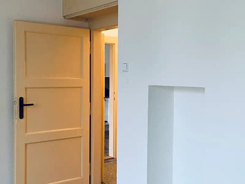 Prodaný byt 2+kk 50 m²