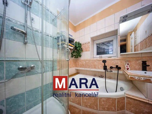Prodej domu 107 m², pozemek 361 m²