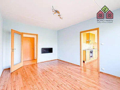 Prodej bytu 3+1 65 m²