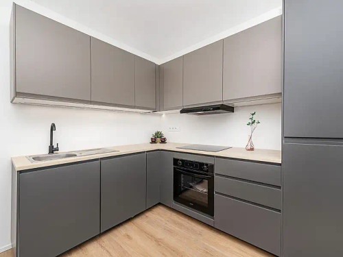 Prodaný byt 3+kk 55 m²