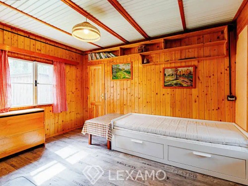 Prodej chaty 82 m², pozemek 82 m²