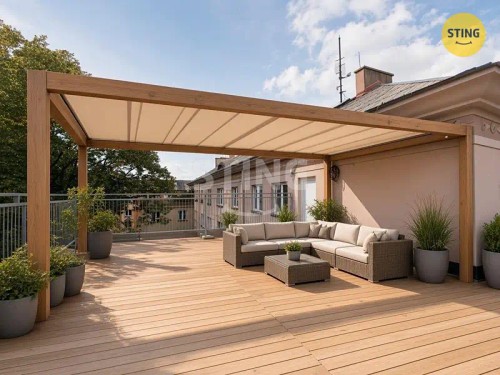 Prodej bytu 2+1 70 m²
