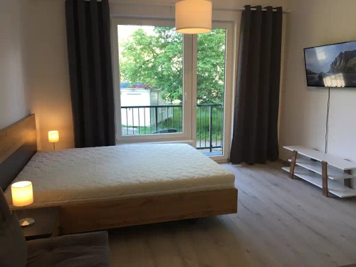 Prodaný byt 1+kk 27 m²