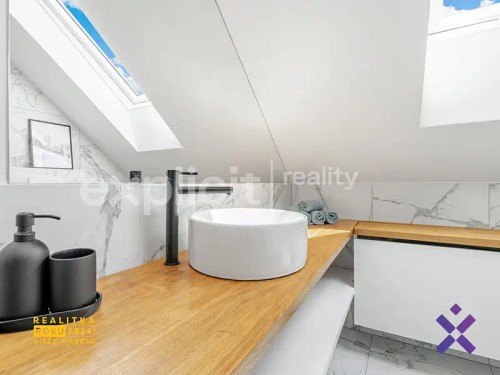 Prodej bytu 1+1 30 m²