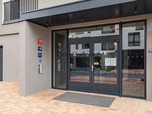 Prodej bytu 2+kk 54 m²