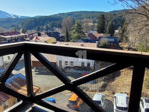 Prodaný  byt 2+kk 48 m²