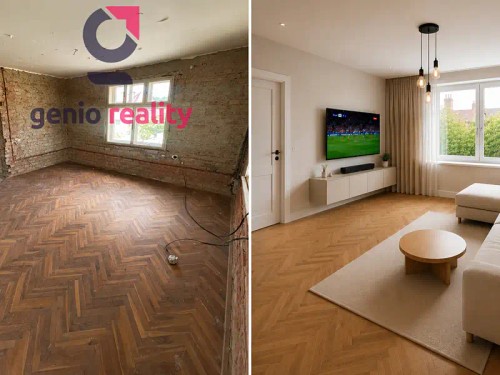 Prodej domu 152 m², pozemek 498 m²