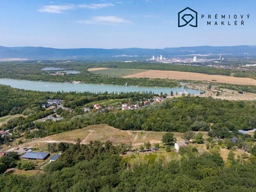 Prodej stavebního pozemku 509 m²